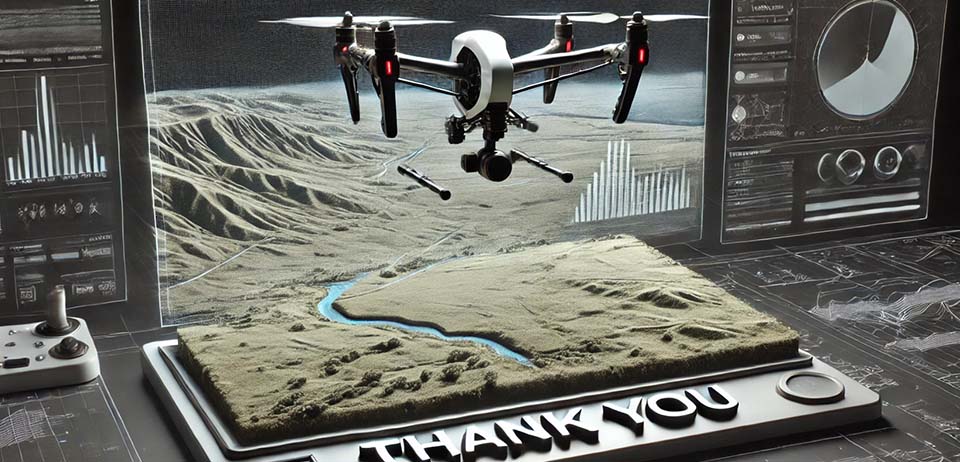 Immagine non realizzata da UMD Aerial – presente per fini documentali con credito