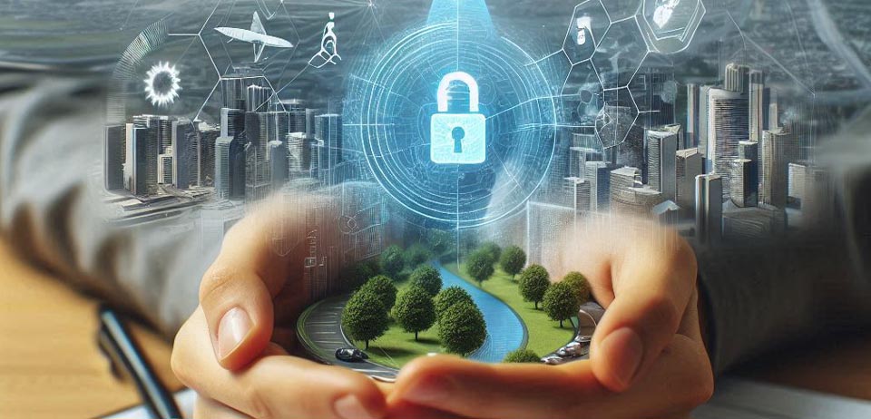 Privacy policy e tutela dati personali UMD Aerial